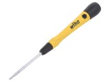 Şurubelniţă Imbus Precizie HEX 2mm ESD PicoFinish&reg;