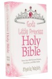 God&#039;s Little Princess Devotional Bible