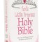God&#039;s Little Princess Devotional Bible