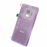 Capac Baterie Samsung Galaxy S9 G960, Lilac Mov, OEM