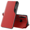 Husa pentru Samsung Galaxy A20s, Techsuit eFold Series, Red