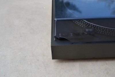 Pick up MicroSeiki DD 24 foto