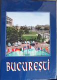 Bucuresti: Primaria Sectorului V - Edimpex 2001, Geografie, Hardcover, 191 Pagini