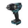Surubelnita electrica 1500W, 7000rpm, 2 Baterii, 4 Prize, Albastru