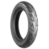 Anvelopa Bridgestone Hoop B01 120/80-12 65J TL Cod Produs: MX_NEW 03400734PE