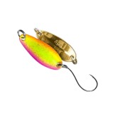 Lingurita oscilanta Crazy Fish Seeker 3gr #33