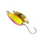 Lingurita oscilanta Crazy Fish Seeker 2.5gr #33