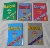 Bancuri de Nota 10 Vol 4-8