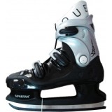 Patine Quebec Spartan