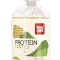 Rondele proteice din linte expandata eco 100g Lima