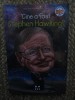 Cine a fost Stephen Hawking? - Jim Gigliotti