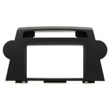 Cumpara ieftin Adaptor 2 DIN TOYOTA Highlander 2007-2013 Vitz, Platz 2005-2010 Best CarHome, Carguard