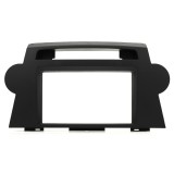 Adaptor 2 DIN TOYOTA Highlander2007-2013 Vitz, Platz 2005-2010 TOY-10, Carguard