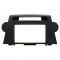 Adaptor 2 DIN TOYOTA Highlander 2007-2013 Vitz, Platz 2005-2010