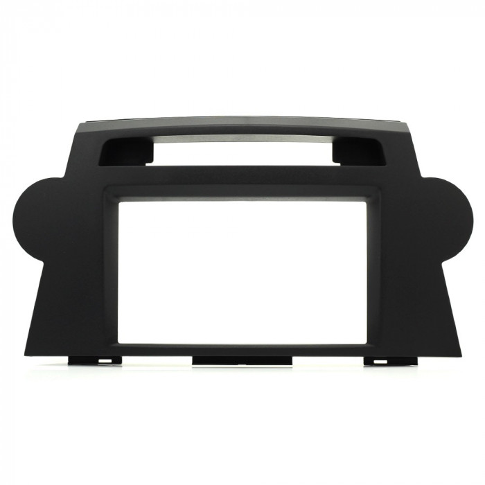 Adaptor 2 DIN TOYOTA Highlander 2007-2013 Vitz, Platz 2005-2010