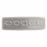 Emblema Pentru Dodge 25 x 5MM KS 22-D, General