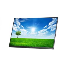 Monitor 24 inch LED IPS, Dell U2415, Black, Fara Picior, GRAD B
