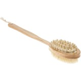 PALSAR7 Body Brush perie pentru corp 1 buc