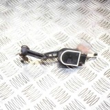 Senzor de nivel &icirc;nălțime st&acirc;nga față BMW 5 G30 2018 OEM: 6870000 12159827