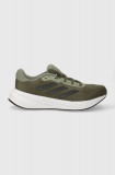 Cumpara ieftin adidas Performance sneakers pentru alergat Response culoarea verde IG1415