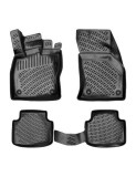 Set covorase auto din cauciuc tip tavita Volkswagen Passat B8 2015-, Umbrella
