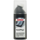 Cumpara ieftin Solutie Curatare Anvelope si Cauciuc Sonax, 100ml - Protectie &amp; Intretinere Auto Uz Casnic