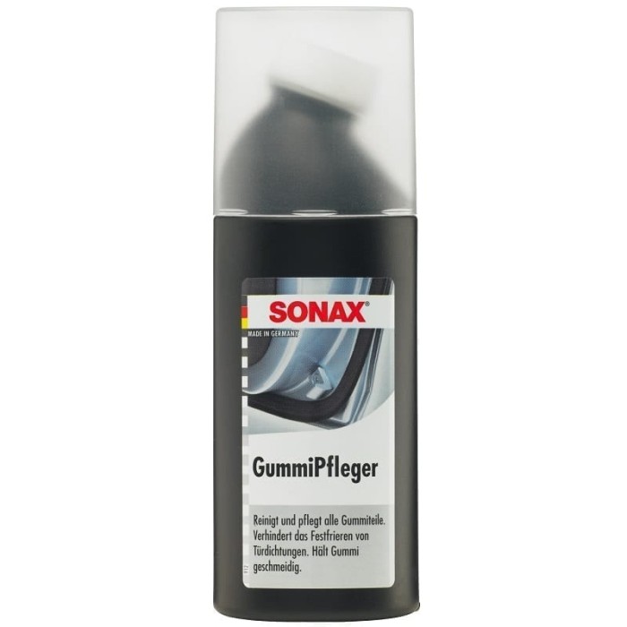 Solutie Pentru Intretinerea Si Protejarea cauciucului , 100 ml