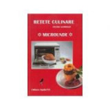 Rețete culinare pentru gurmanzi - Microunde