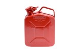 Cumpara ieftin Canistra metal benzina NEVADA 5L - rosu