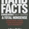 Hard Facts, Dangerous Half-Truths, and Total Nonsense: Profiting from Evidence-Based Management