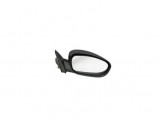 Oglinda exterioara Chrysler 300C (Lx), 09.2004-04.2011, Dodge Charger, 01.2006-, Dodge Magnum, 01.2005-03.2008, Dreapta, electrica, carcasa neagra, B