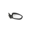 Oglinda exterioara Chrysler 300C (Lx), 09.2004-04.2011, Dodge Charger, 01.2006-, Dodge Magnum, 01.2005-03.2008, Dreapta, electrica, carcasa neagra, B
