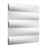 WallArt Panouri de perete 3D GA-WA23 Jayden, 24 buc.