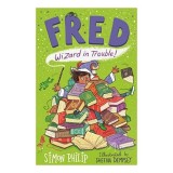 Fred - Wizard in Trouble