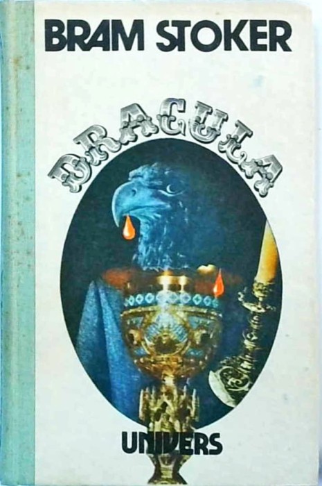 Bram Stoker - Dracula