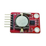 Modul ceas in timp real cu calendar I2C PCF8563 CR1220 neinclusa OKY3395