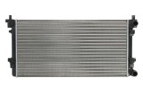 Radiator, racire motor SKODA RAPID Spaceback (NH1) (2012 - 2019) THERMOTEC D7A042TT