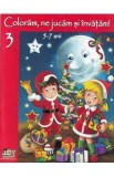 Coloram, ne jucam si invatam! 3