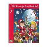 Coloram, ne jucam si invatam! 3