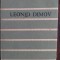 LEONID DIMOV-TEXTE (ANTOLOGIE 1980)[pref. MIRCEA IORGULESCU/portret FLORIN PUCA]