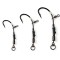 Montura Ronnie Rig 777S nr. 6 , set x 3 buc. - Extra Carp