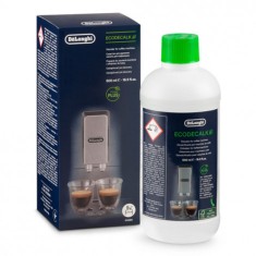 DeLonghi Solutie decalcifiere, 500ml