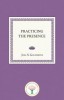 Practicing the Presence