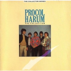CD Procol Harum &ndash; The Collection (VG+)