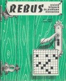 Revista Rebus nr. 7 / 1 aprilie 1982