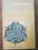 Carte Roman Simptome de Virgil Nemolanu, Beletristica, Literatura Romana, editura Institutul European, 1995