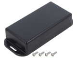 Carcasă universală 50x100x24mm cu lame de fixare