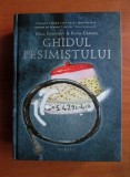 Niall Edworthy, Petra Cramsie - Ghidul pesimistului / Ghidul optimistului