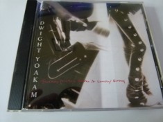Dwight Yoakam , y foto