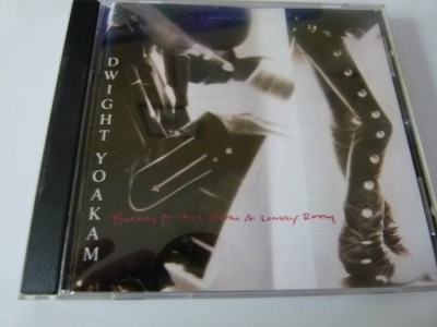 Dwight Yoakam , y foto